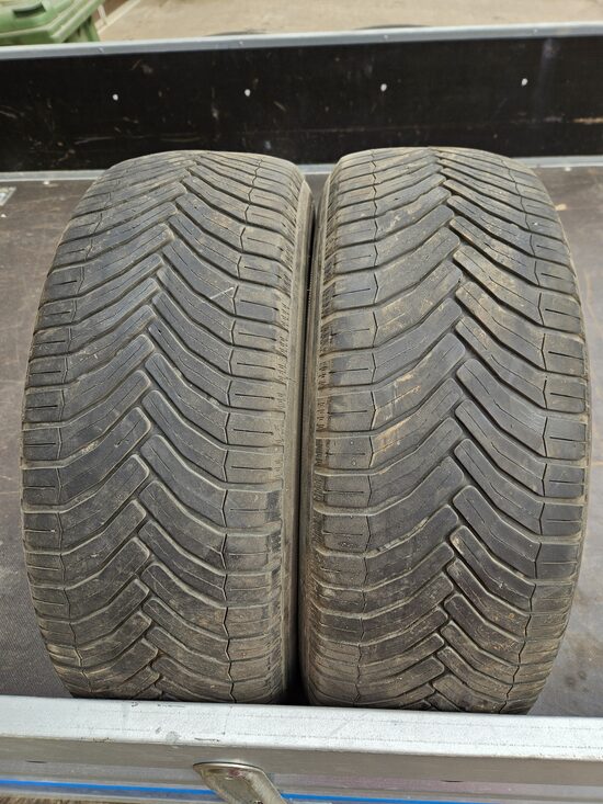 185/60R15 Michelin Cross Climate